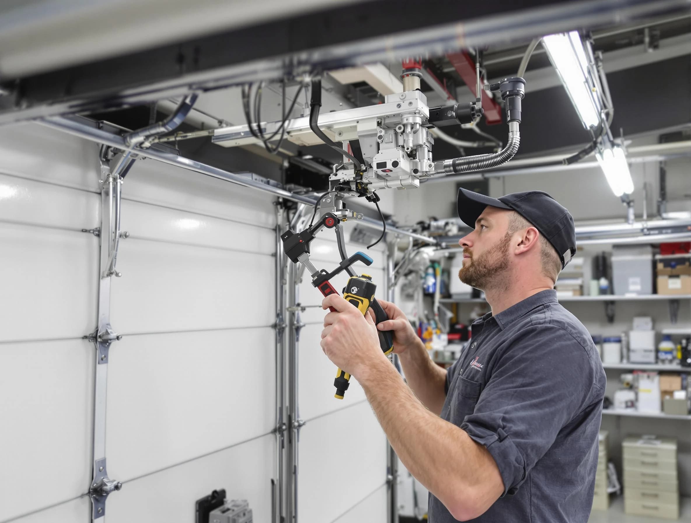 Garage Door Repair service in Gloucester, MA