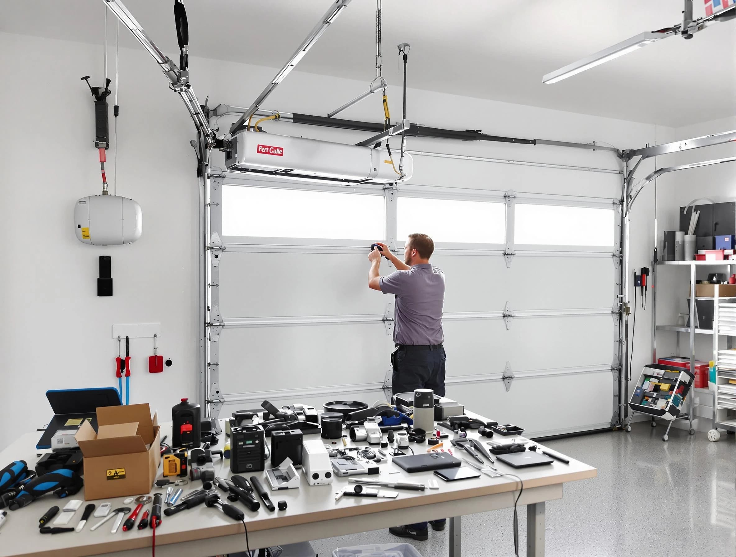 Opener Repair service in Gloucester, MA